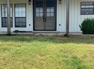 10757 S 4090th Rd, Oologah, OK 74053