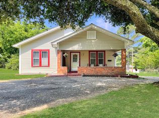 705 S Natchez St, Kosciusko, MS 39090