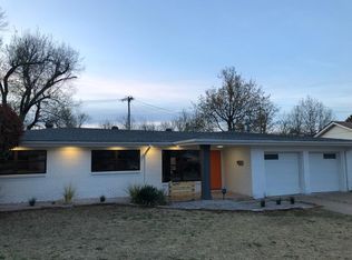 7109 N Independence Ave, Oklahoma City, OK 73116