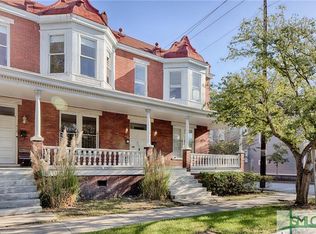 420 E Waldburg St #B, Savannah, GA 31401