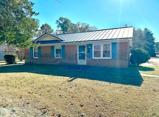 4528 Parmele Rd, Castle Hayne, NC 28429
