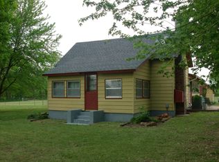 15875 Maple Rd, Carthage, MO 64836