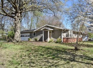 3435 S Fort Ave, Springfield, MO 65807