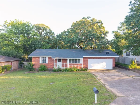 515 W Gary St, Greenwood, AR 72936