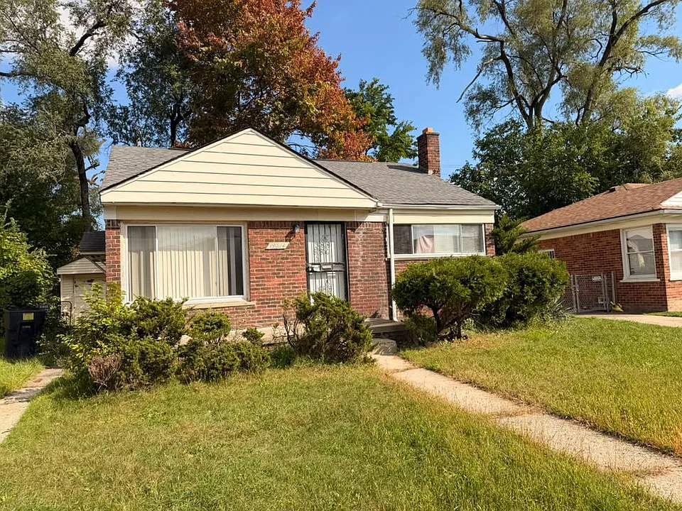 19314 Evergreen Rd