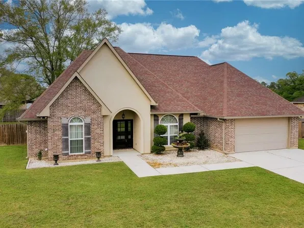 261 Joshua Loop, Pearl River, LA 70452