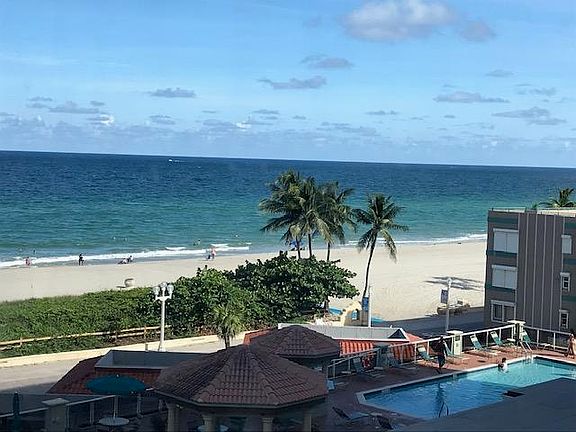 2nd image of 101 N Ocean Dr APT 511