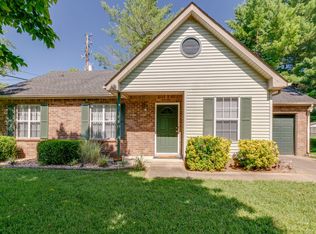 801 Stoner Mill Ln, Hermitage, TN 37076