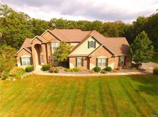 43 Schaper Oaks Ct, Foristell, MO 63348