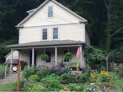 56 Mountain Rd, Woodbury, CT, 06798