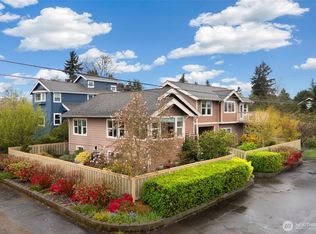 9500 Phinney Ave N, Seattle, WA 98103