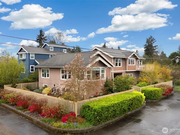 9500 Phinney Avenue N, Seattle, WA 98103