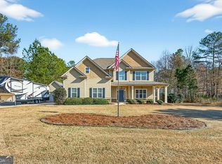 140 Cedar Ridge Dr, Lagrange, GA 30241