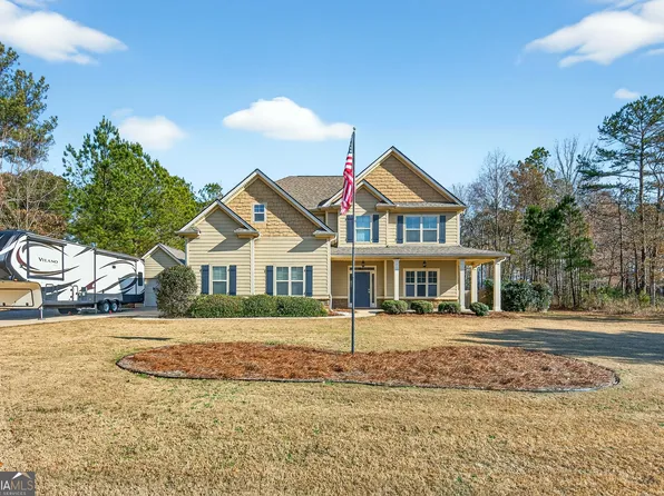 140 Cedar Ridge Dr, Lagrange, GA 30241