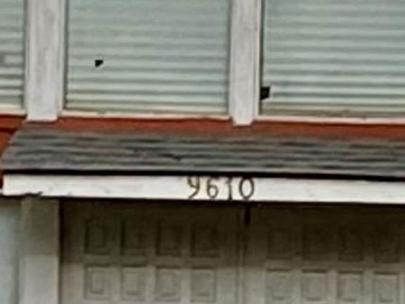 Exterior Address Verification