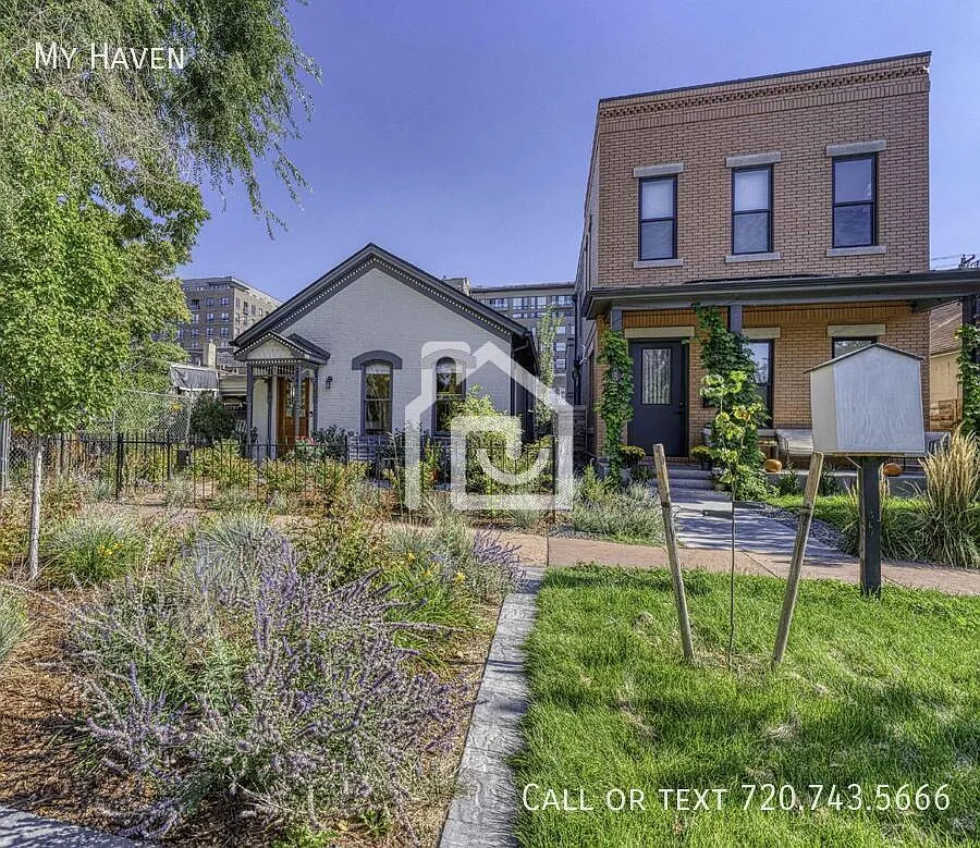 Building Photo - 2546 California St