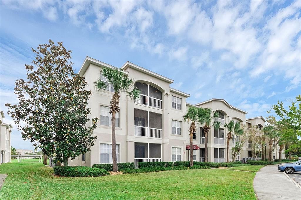 3331 Whitestone Cir UNIT 302, Kissimmee, FL 34741 | Zillow