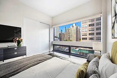 Rented by Brown Harris Stevens