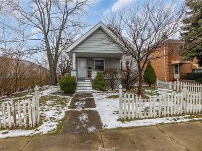 5219 W 54th St, Parma, OH, 44134