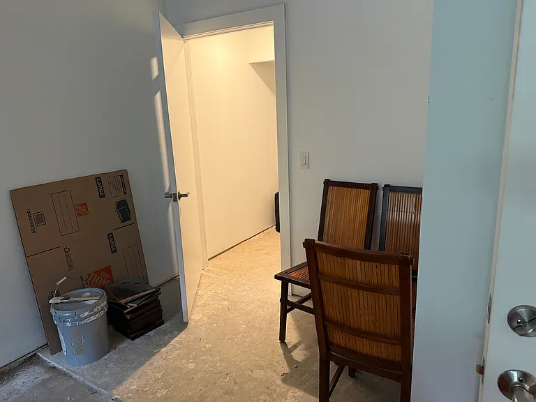 Garage storage