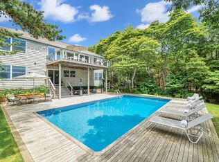 (Undisclosed Address), Amagansett, NY 11930
