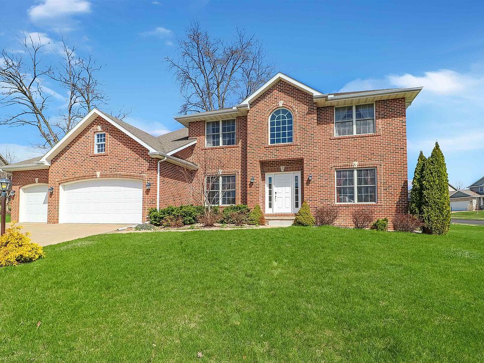711 W Copperfield Dr, Dunlap, IL 61525 Zillow