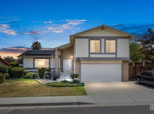 408 Sierra St, Taft, CA 93268