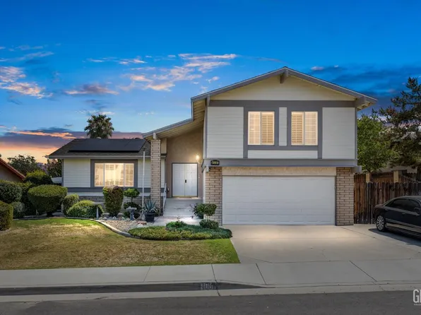 408 Sierra St, Taft, CA 93268