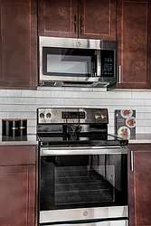 Rented by Heller Organization