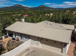 4343 W Tom Lyons Dr, Silver City, NM 88061