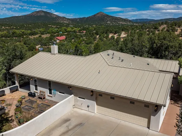 4343 W Tom Lyons Dr, Silver City, NM 88061