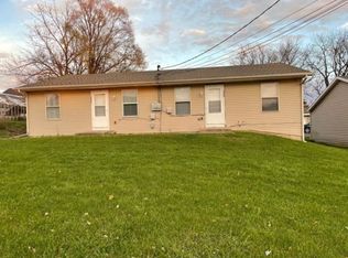 2486 25th St, Rockford, IL 61108