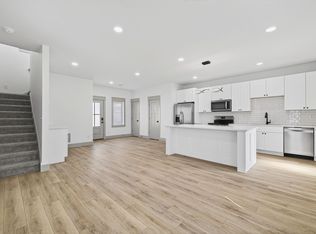 422 E Cottage Grove, Bloomington, IN 47408