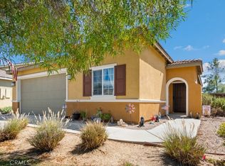 36545 Cleat St, Beaumont, CA 92223