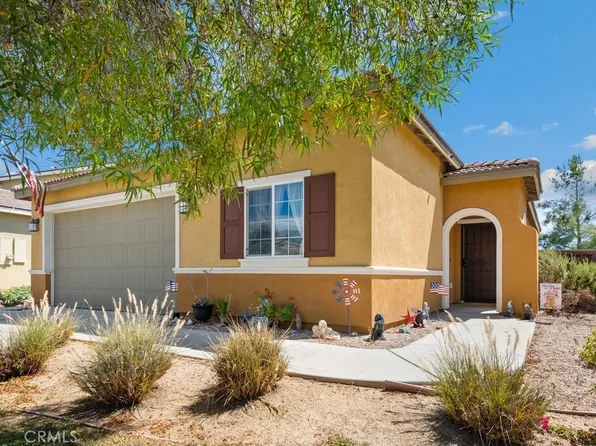 36545 Cleat St, Beaumont, CA 92223