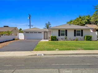 2463 Valhalla St, Pomona, CA 91767