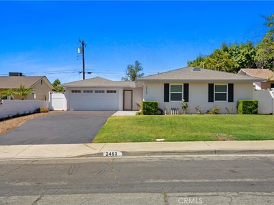 2463 Valhalla St, Pomona, CA, 91767