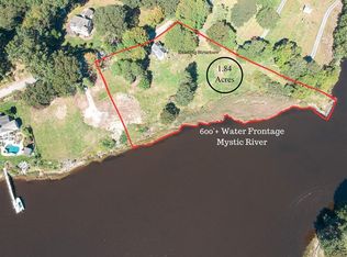 1048 River Rd, Mystic, CT 06355