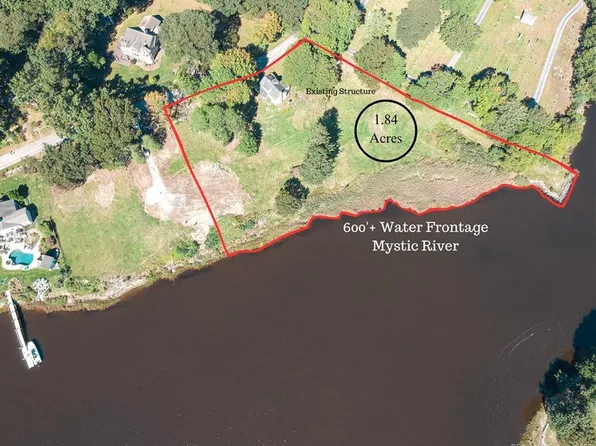 1048 River Road, Groton, CT 06355