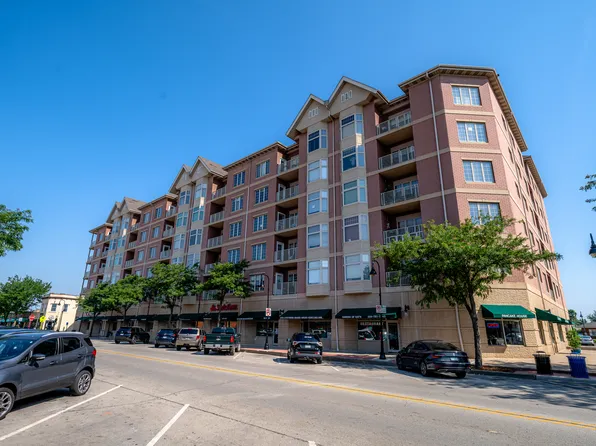 9670 Franklin Ave Unit 214, Franklin Park, IL 60131