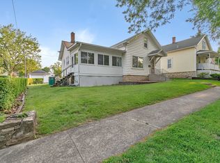 322 Marble St, Joliet, IL 60435