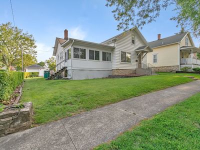 322 Marble St, Joliet, IL, 60435