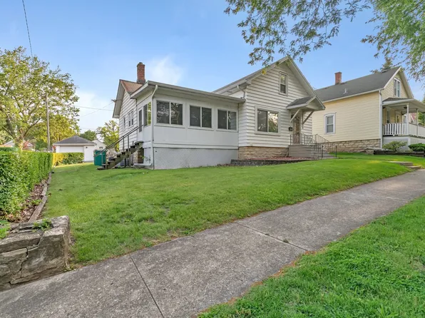 322 Marble St, Joliet, IL 60435