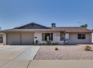 1921 E Carson Dr, Tempe, AZ 85282