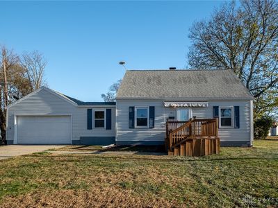 211 Holmes Dr, Fairborn, OH, 45324