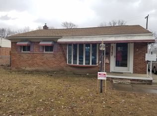 5347 S Gulley Rd, Dearborn Heights, MI 48125