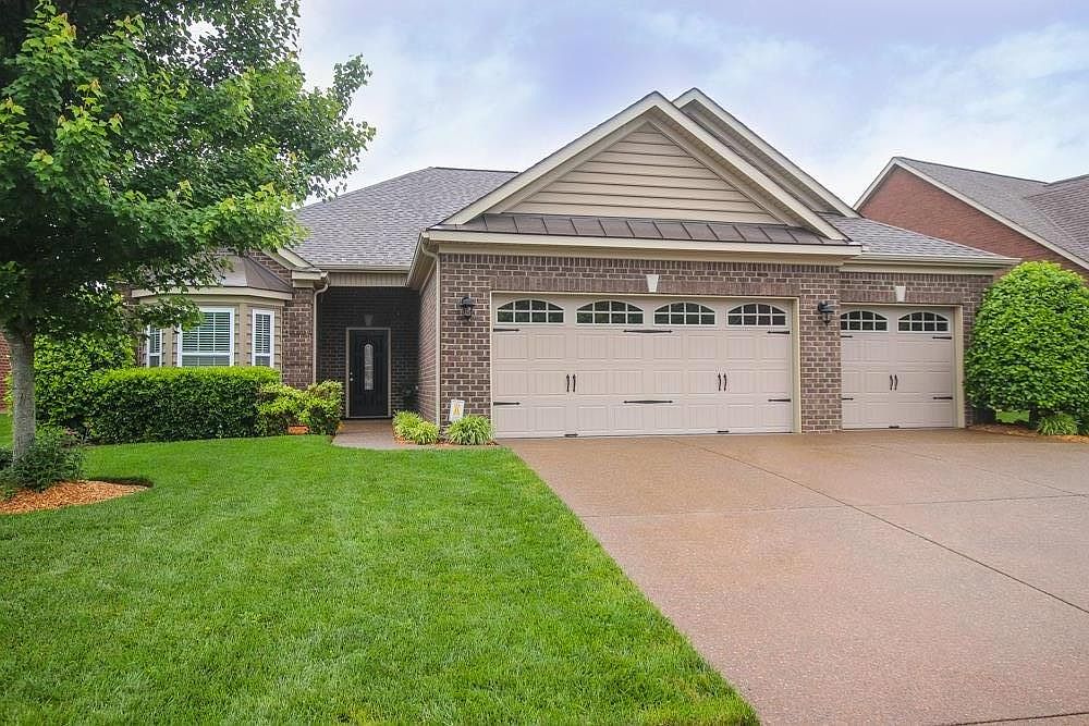 319 Meandering Dr, Lebanon, TN 37090 Zillow