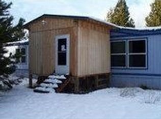 16058 Amber Ln, La Pine, OR 97739