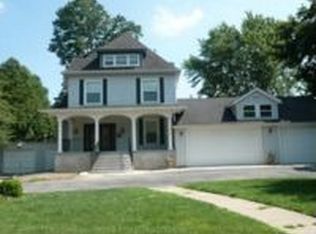 1227 National Ave, Rockford, IL 61103