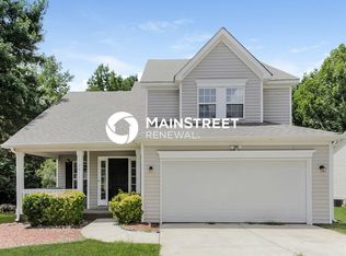 7817 Ebony Rd, Charlotte, NC 28216
